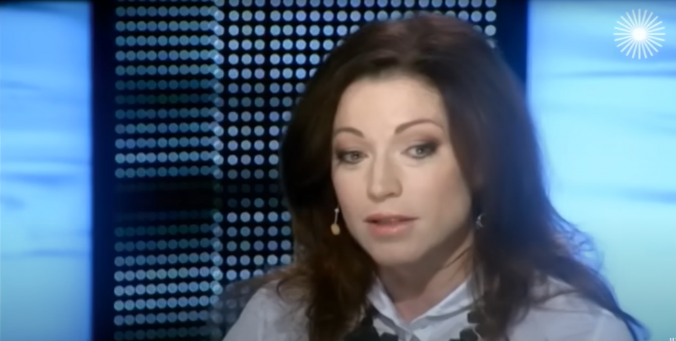 Алена Хмельницкая отметила 55-летие в Таиланде в кругу семьи и внуков